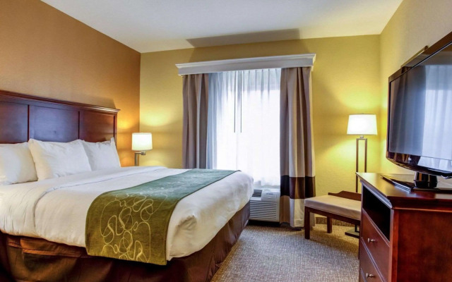 Comfort Suites Ocala North