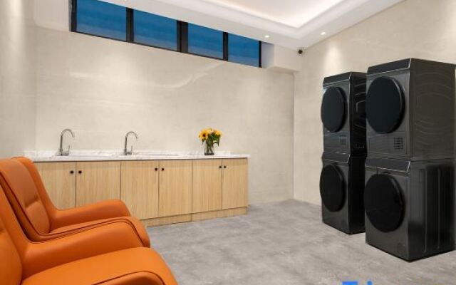 Vienna Hotel (Huili Ancient City Hotel)