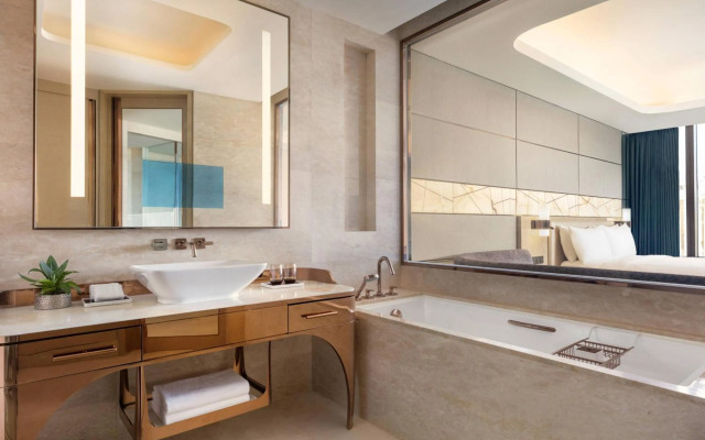 JW Marriott Hotel Macau