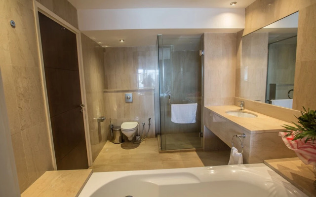 Protaras Holiday Villa Nv28