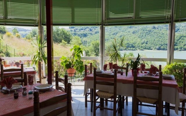 Albergo Ristorante Del Sole