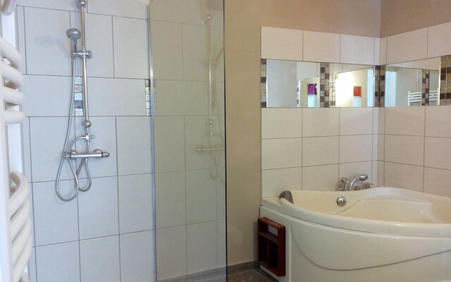 Résidence De La Source