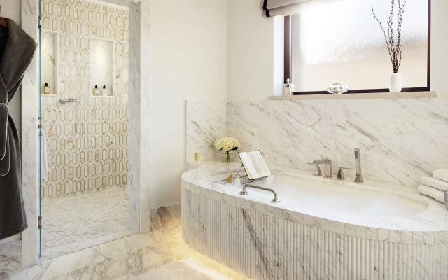 Jumeirah Dar Al Masyaf