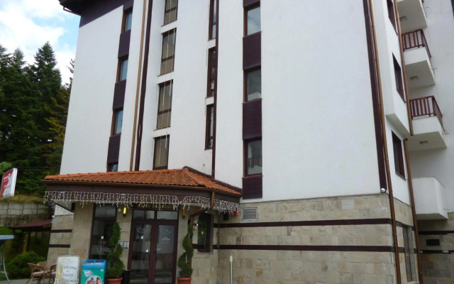 Flora Daisy Apartment nr 28