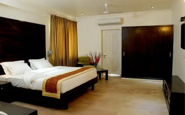 66 Residency, Jaipur