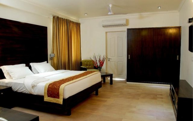 66 Residency, Jaipur