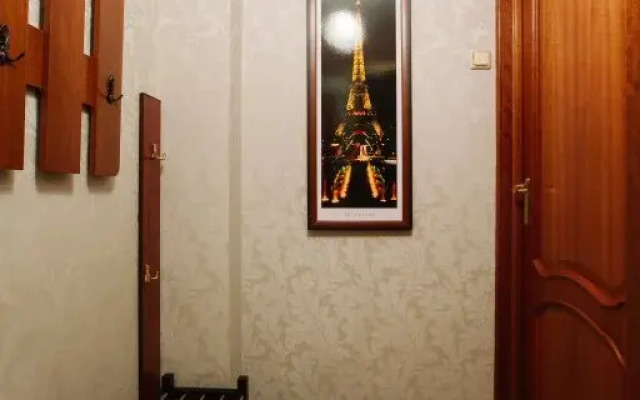 Flatio Apartments on Kolomenskoy