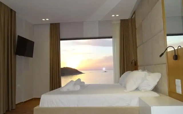 King Hotel Ksamil - Hotel in Ksamil - Photo 5
