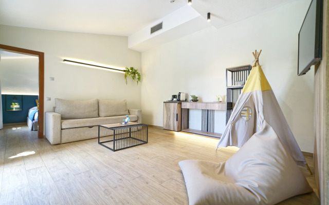 Suites & Villas by Dunas