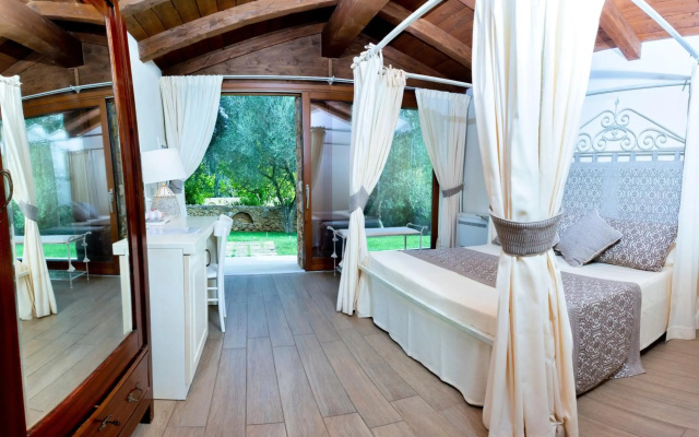 Inghirios Wellness Country Resort