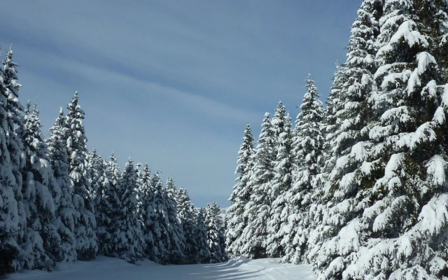 Village Vacances Les Ramayes