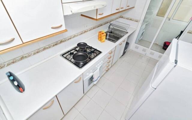 Apartamento Mirarrosa