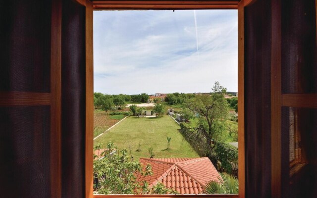 Beautiful Home in Banjole With Wifi and 3 Bedrooms
