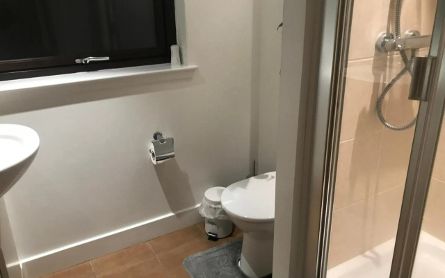 The Pentland Apartment