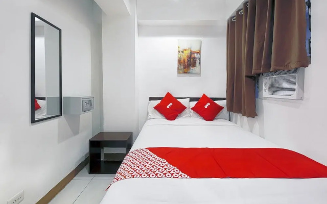 Super OYO 859 City Stay Inns Pasong Tamo