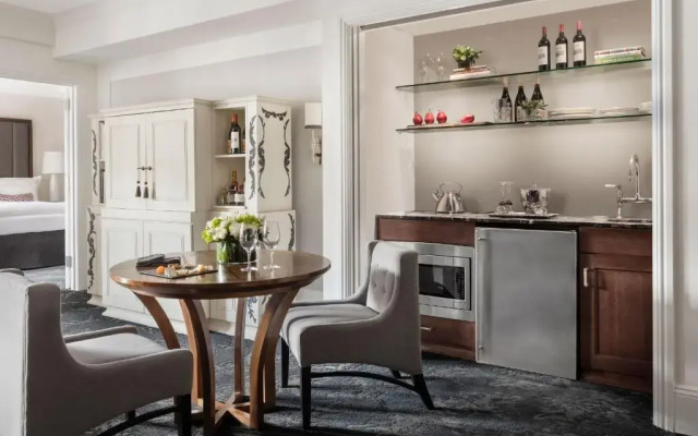 The Surrey A Corinthia Hotel