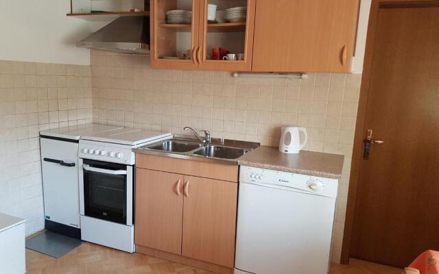 Guest House Zvan