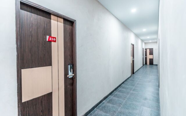 Kaya House A Co-Living @pluit