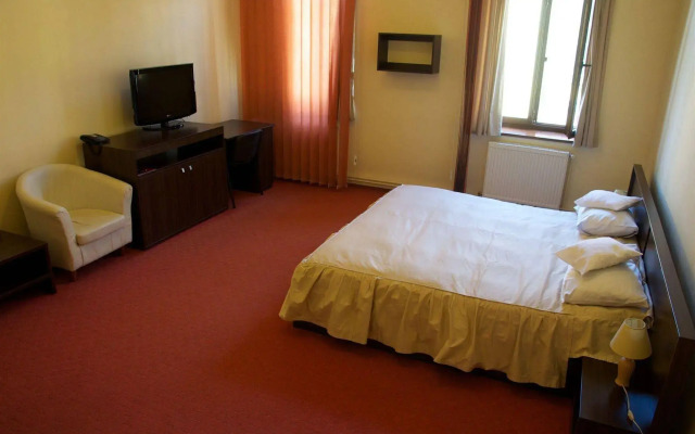 Victoria Hotel Timisoara
