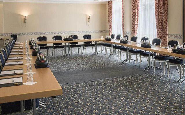Country Hotel Timmendorfer Strand