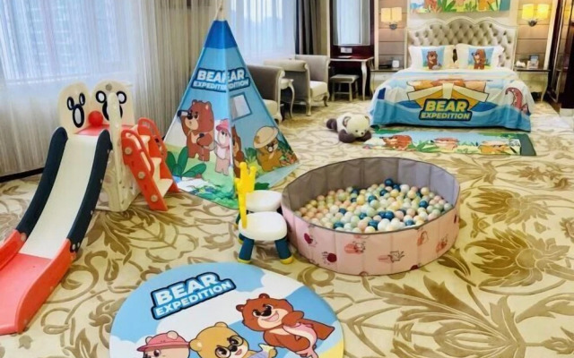 Ballad Jin Ling Hotel