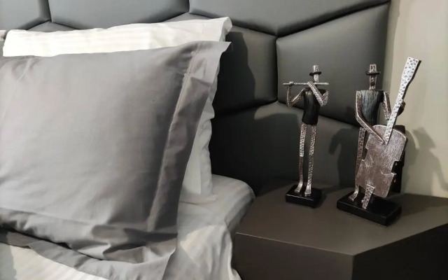 Music Reflections Apartment near Nafplio