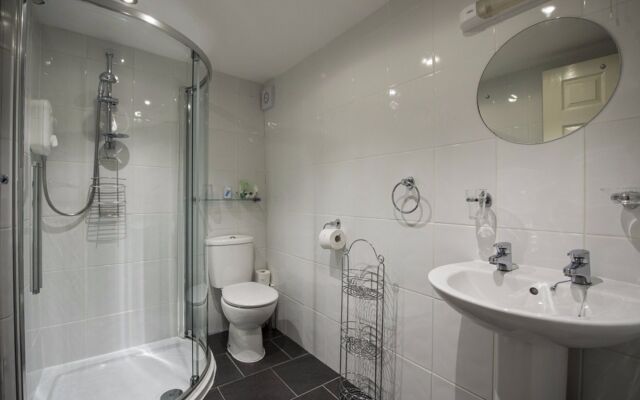 Elmdene Hotel