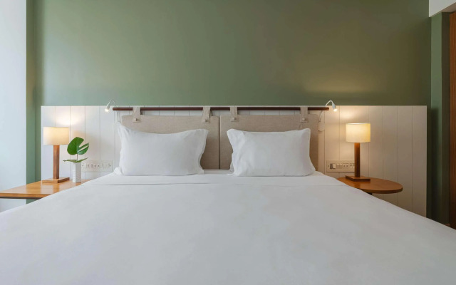 Grand Mercure Rio de Janeiro Copacabana