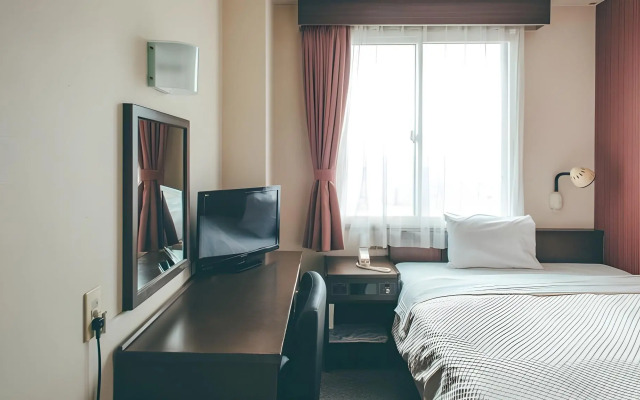 Toyohashi Station Hotel