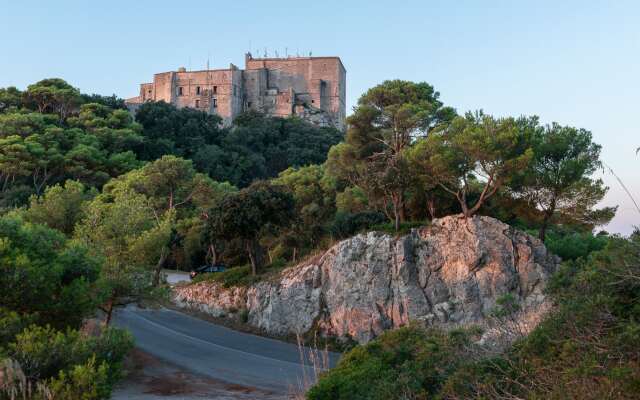 Sant Salvador Hostatgeria