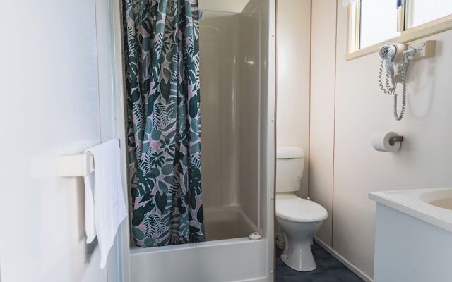 BIG4 Tassie Getaway Parks Stanley