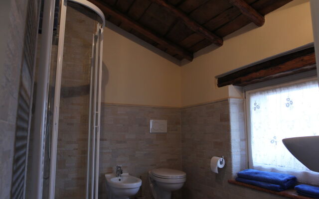 Relais Corte Sant'Agata