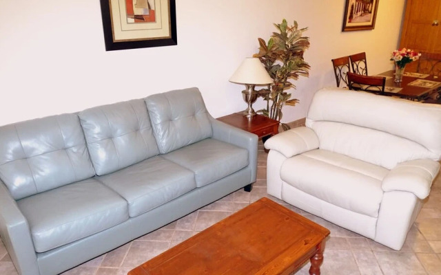 Delphin 703B - 1 Br Condo