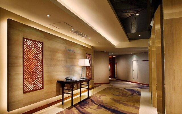 Crowne Plaza Shenyang Parkview