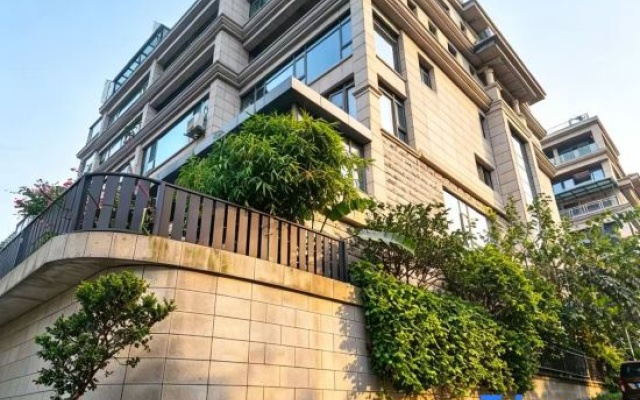 Scenic Homestay – Exterior – Xiamen