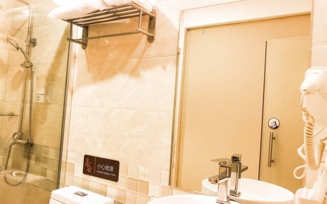 7 Days Premium (Chongqing Fuling Binjiang Avenue)