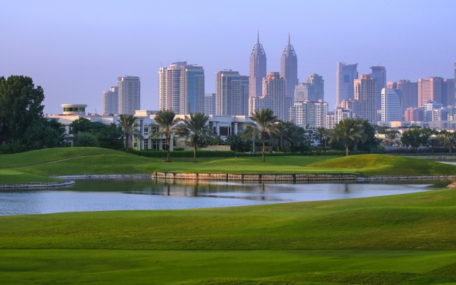 Address Montgomerie