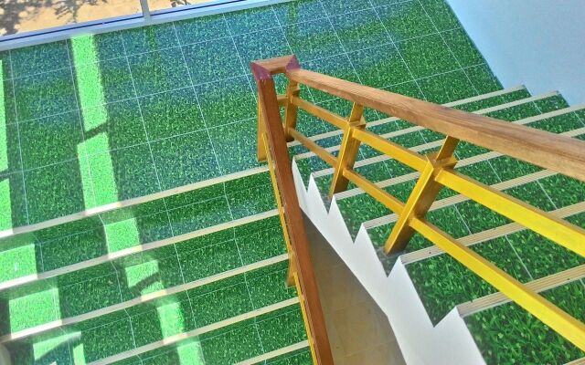 Green Home Resort