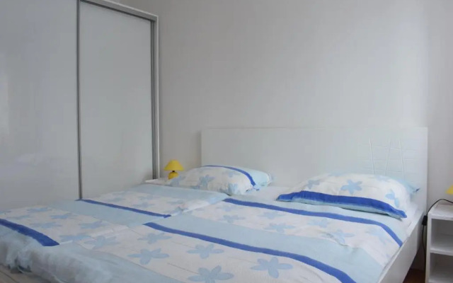 Apartments Green Oasis