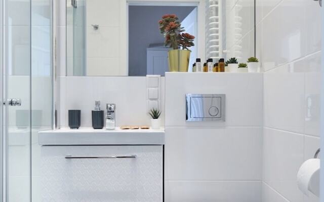 Koszykowa Magic Apartment