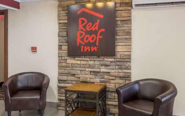 Red Roof Inn Binghamton North