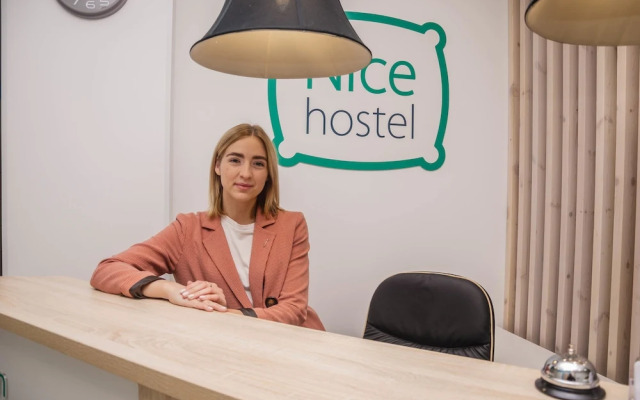 Netta Hostel