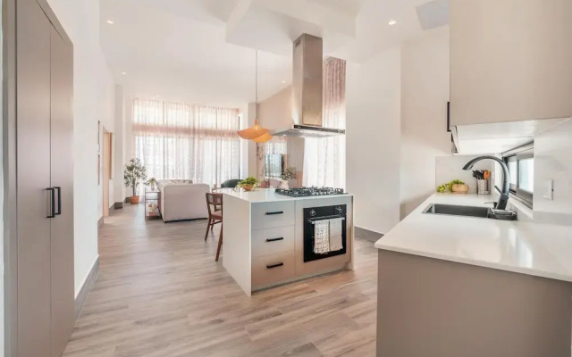 Brand new Apartment w two Bedrooms in Cap Cana VA