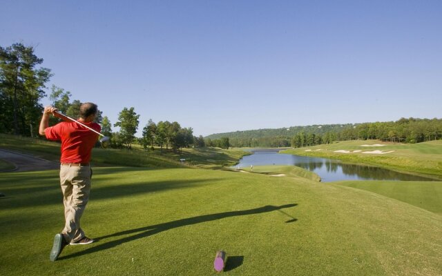 Island Sunrise by Hosteeva