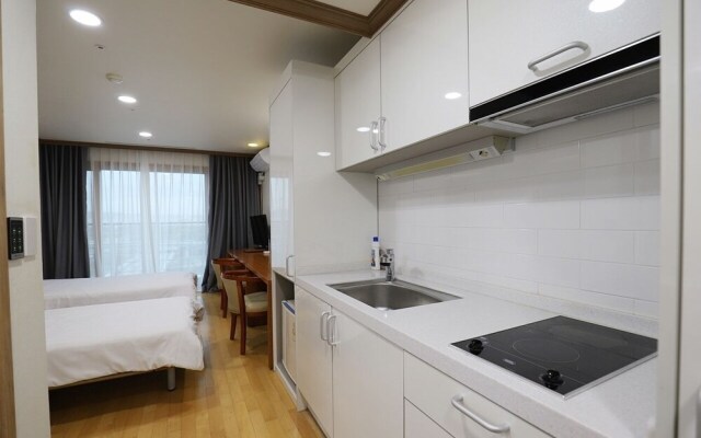 Daejeon I-Hotel