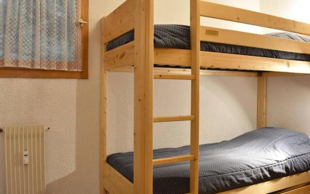 Appartement Méribel, 2 pièces, 6 personnes - FR-1-180-66