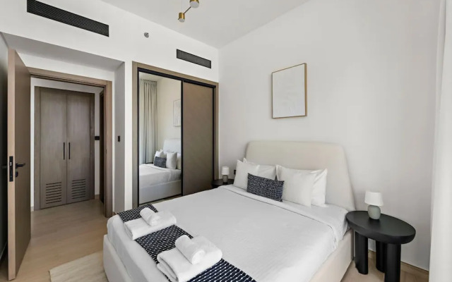 Binghatti Emerald - 507 1BD