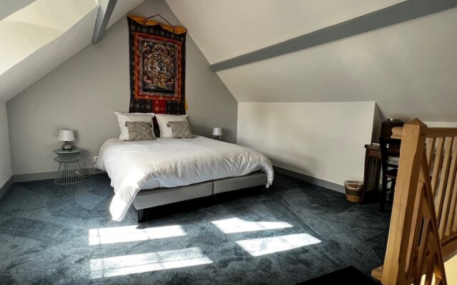 Le Clos des Châteaux