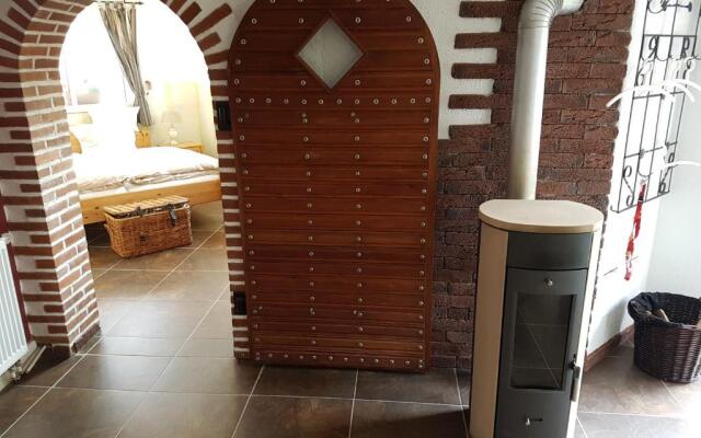 Ferienhaus zum Vogelnest