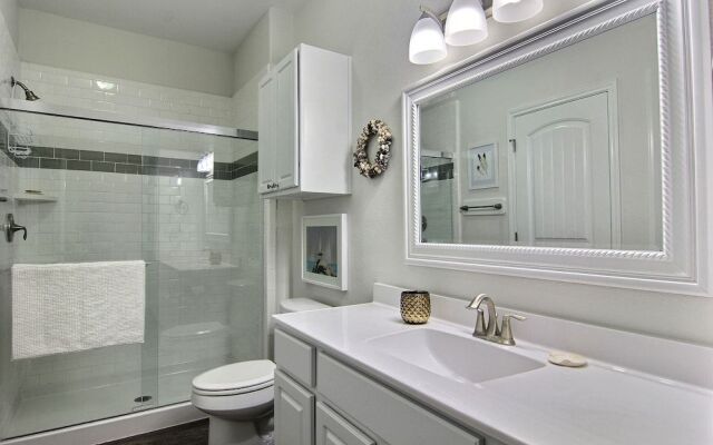 No Bad Days 3Br Home